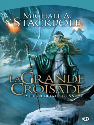 cover image of La Grande Croisade